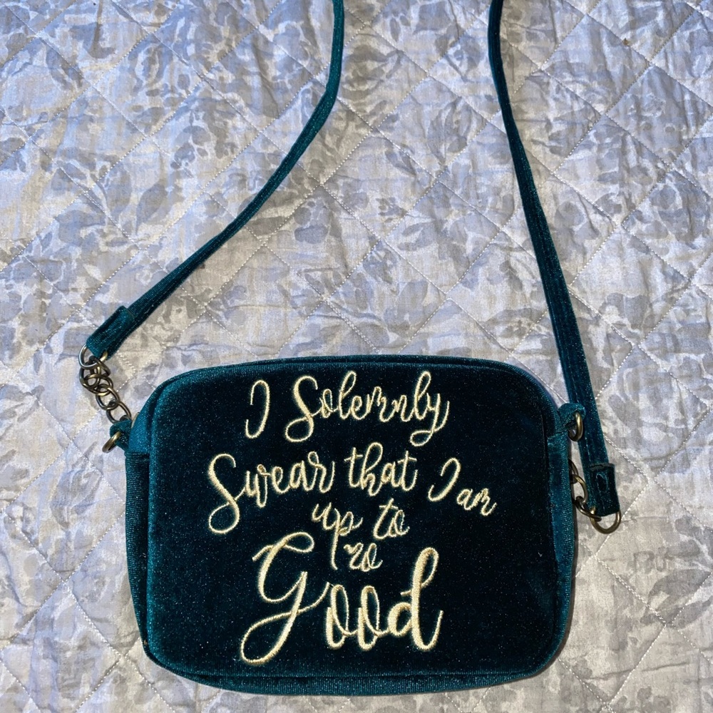 Harry Potter Purse